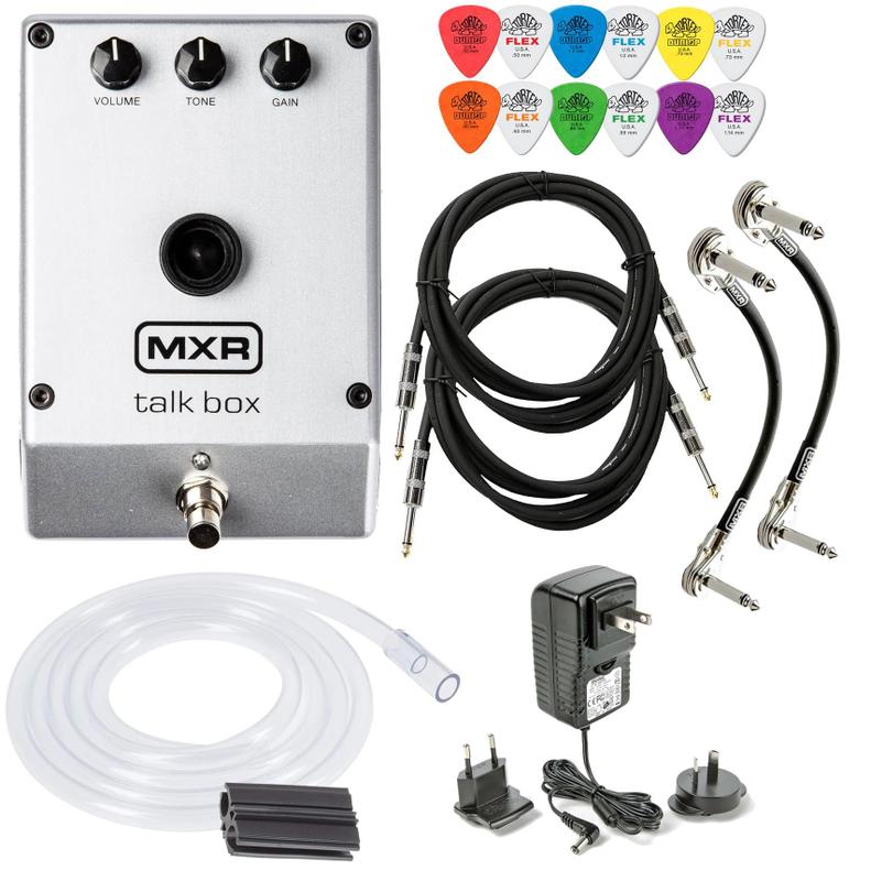 Talkbox em Promoção no Magazine Luiza